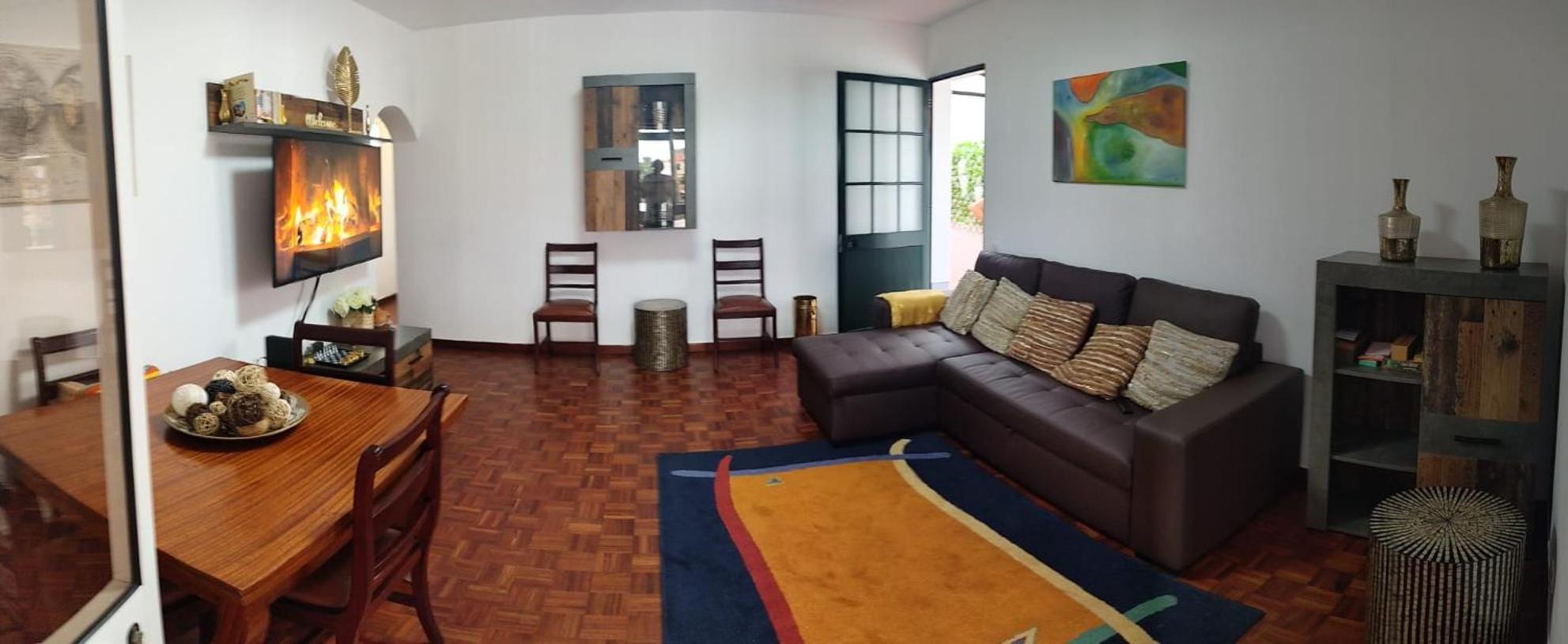 Casa Ascencao, Vista Mar Madeira Villa Funchal  Eksteriør bilde