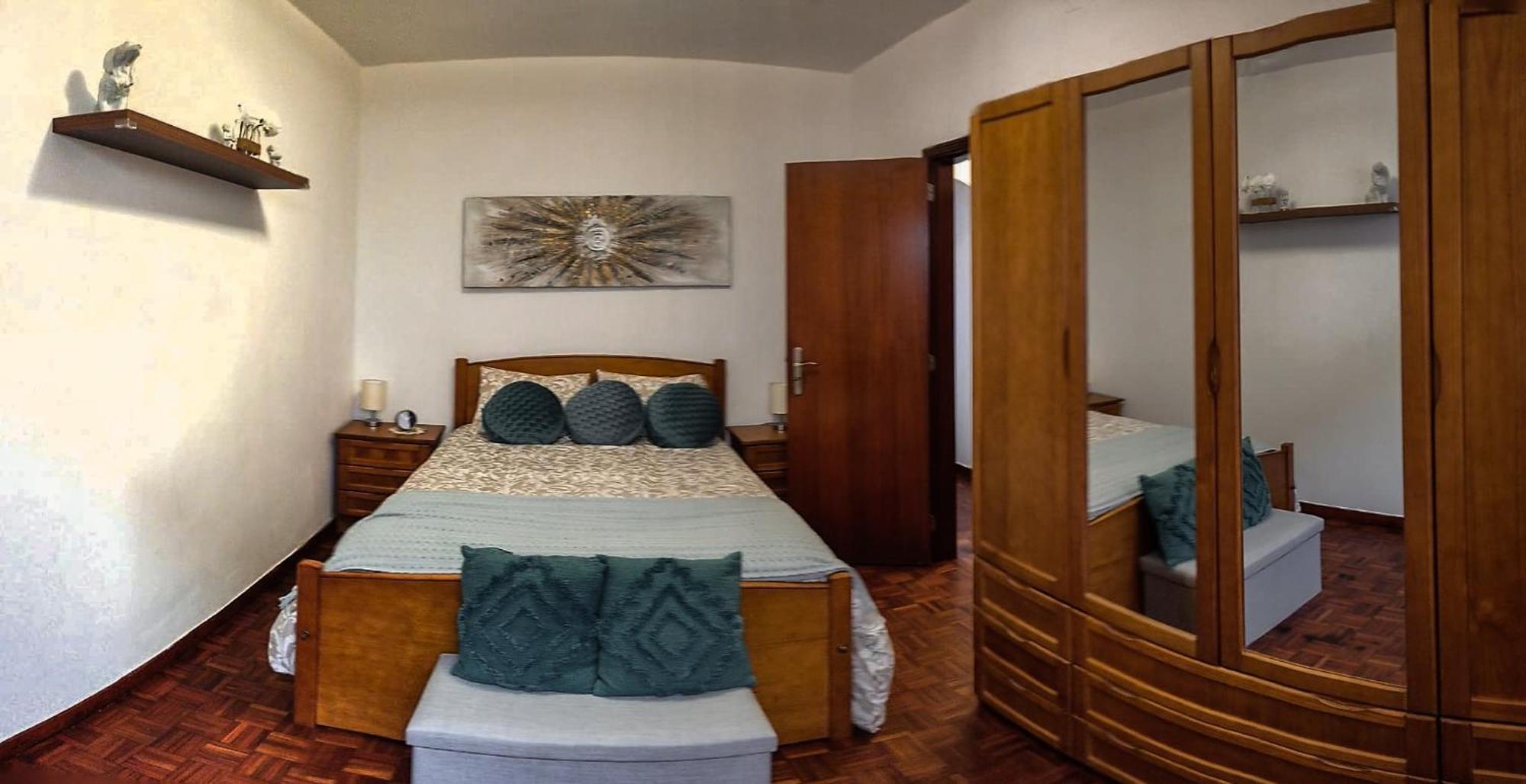 Casa Ascencao, Vista Mar Madeira Villa Funchal  Eksteriør bilde