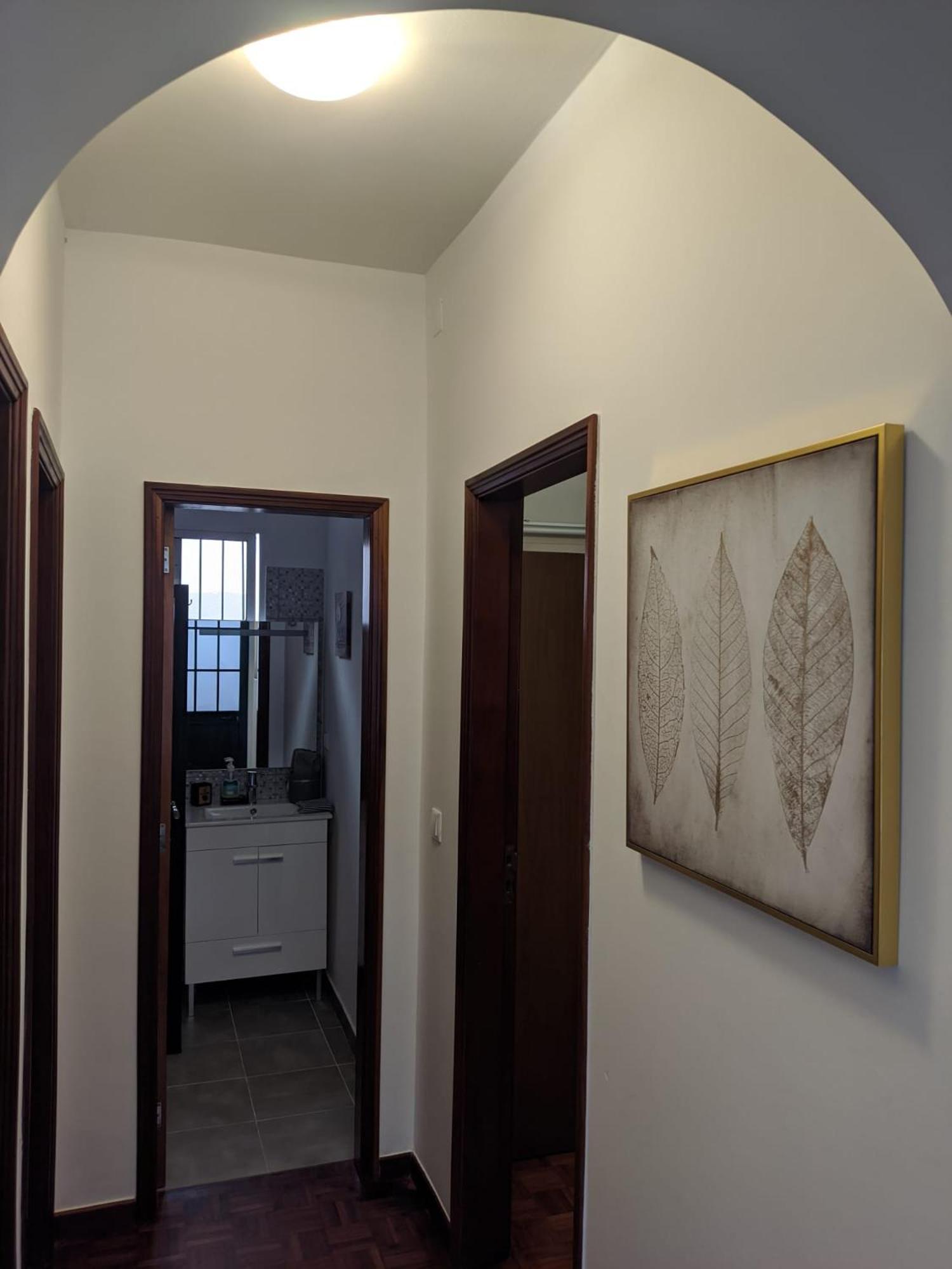 Casa Ascencao, Vista Mar Madeira Villa Funchal  Eksteriør bilde
