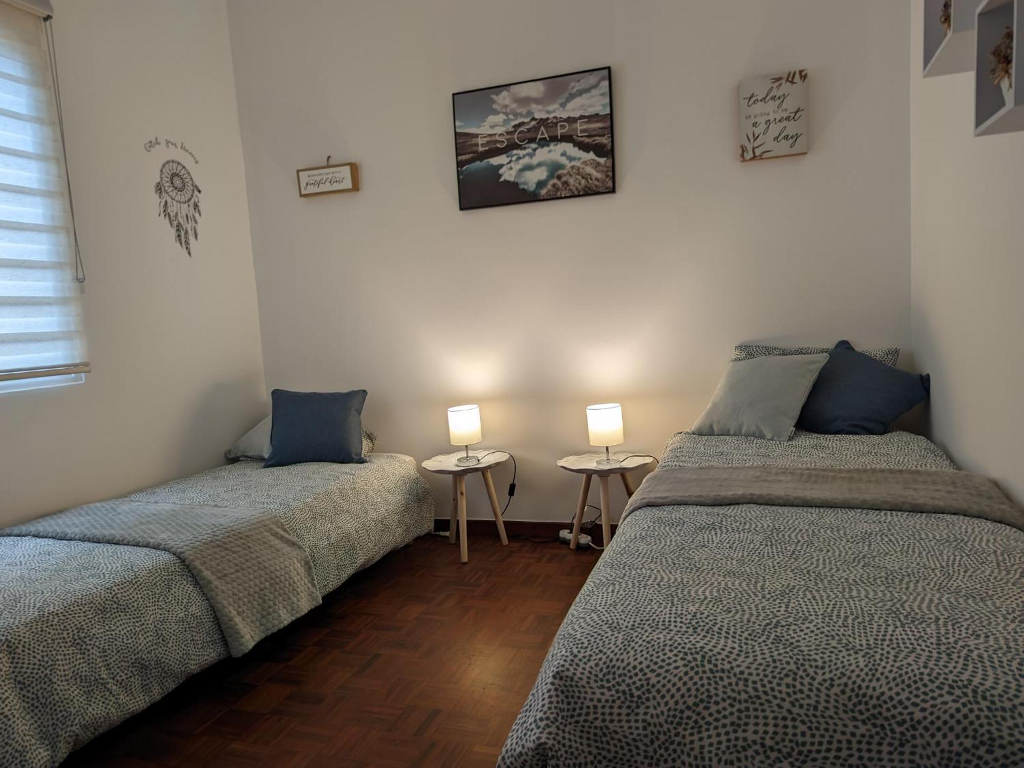 Casa Ascencao, Vista Mar Madeira Villa Funchal  Eksteriør bilde