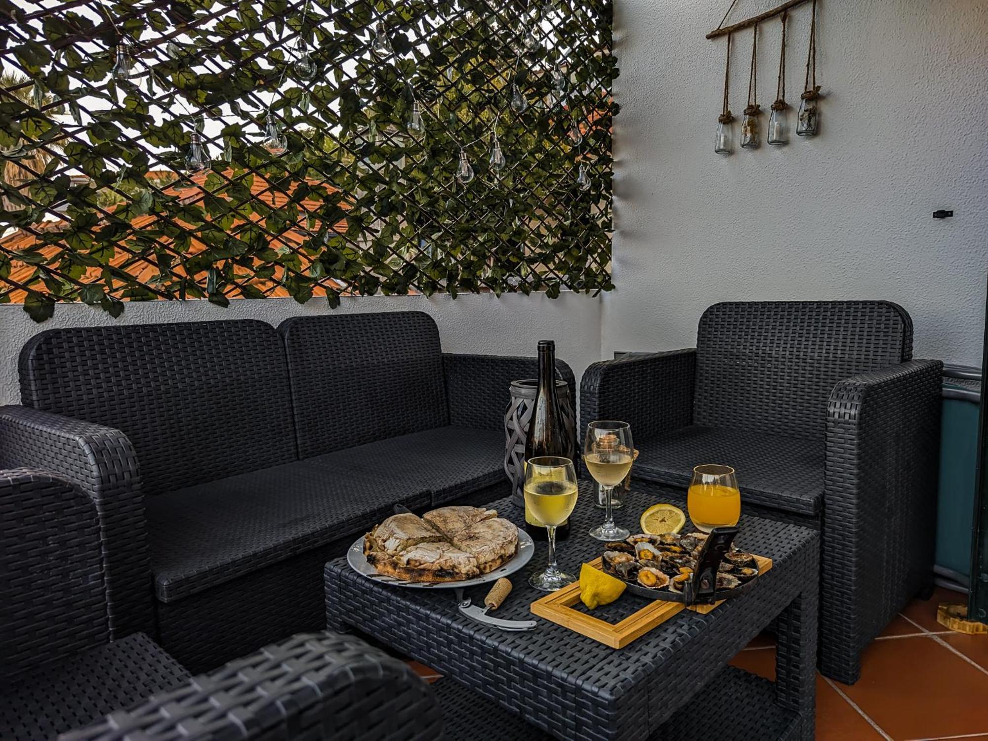 Casa Ascencao, Vista Mar Madeira Villa Funchal  Eksteriør bilde